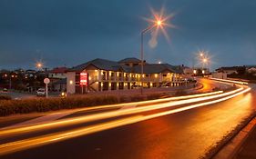 Harbour View Motel